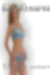 Women beach Gages Lake